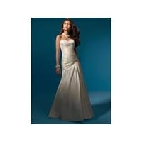 251 Wedding Dress (Blue)