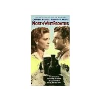 North West Frontier VHS North West Frontier VHS VHS Tape Multi-Format DVD