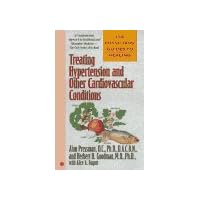 The Physicians' guides to healing (#3): treating hypertension (Physicians' Guide to Healing) The Physicians' guides to healing (#3): treating hypertension (Physicians' Guide to Healing) Mass Market Paperback