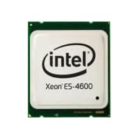 HP 686843-B21 - Intel Xeon E5-4650 2.7GHz 20MB Cache 8-Core Processor
