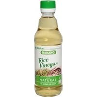 Nakano Natural Rice Vinegar 18x 12 Oz