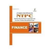 NTPC Finance Executive Trainees Recruitment Exam