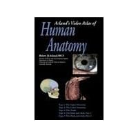 Acland's Video Atlas of Human Anatomy: Set of Five Videos: Upper Extremity,Lower Extremity,Trunk,Head & Neck Pts I & II by Acland (June 16,2000)