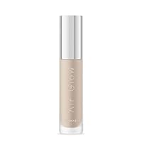 Farmasi Air Glow Foundation (C02) - Lightweight Luminous Coverage Buildable Easy To Blend All Skin Types Radiant complexion Makeup Essential Flawless Skin