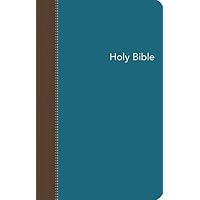 CEB Common English Bible Thinline, Soft Touch Flex, Dark Teal CEB Common English Bible Thinline, Soft Touch Flex, Dark Teal Imitation Leather