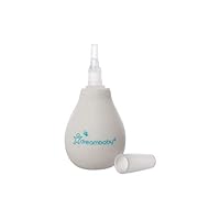 1 Pc Baby Nasal Aspirator Nose Suction Bulb Infant Clean Mucus Hospital Grade !