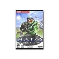 Halo: Combat Evolved