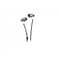 Maxell Impulse Wired Earbuds with MIC- Black IE