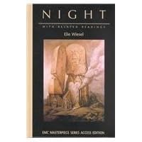 Night: With Related Readings Night: With Related Readings Hardcover