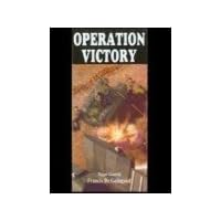 Operation Victory Operation Victory Hardcover Kindle