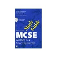 McSe Study Guide: Windows 95 and Networking Essentials McSe Study Guide: Windows 95 and Networking Essentials Paperback