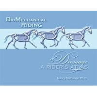 BioMechanical Riding and Dressage: A Rider's Atlas BioMechanical Riding and Dressage: A Rider's Atlas Spiral-bound
