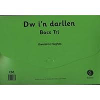 Dw I'n Darllen (Bocs Tri) (Welsh Edition) Dw I'n Darllen (Bocs Tri) (Welsh Edition) Paperback