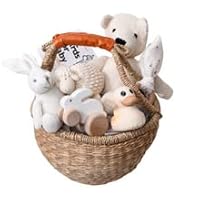 Gift Basket for Toddler - 2 Year Old Birthday or 3