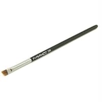 MAC Brushes - #208 Angled Brow Brush (Eye) - -