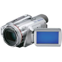PV-GS500 3CCD MiniDV Digital Camcorder