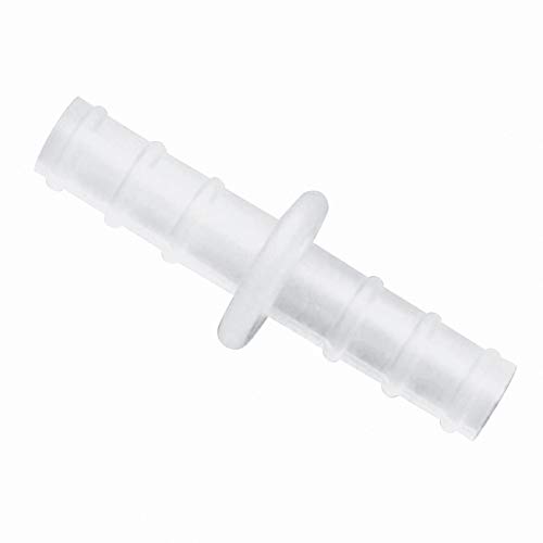 Hudson Connector Oxygen Supply Tubing Couples Oxygen Tubing Uses 5-7Mm End Connect - Model 1420