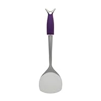 Art and Cook Flat Wok'R, Purple