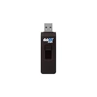Edge 16GB DiskGO Secure Pro USB Flash Drive