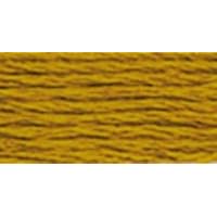 DMC 115 5-781 Pearl Cotton Thread, Very Dark Topaz, Size 5