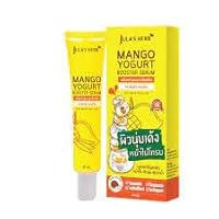 Mango Yogurt Booster Serum Jula's