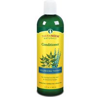 Conditioner Volumizing Therape, Citrus 12 OZ by Organix South (Pack of 2)
