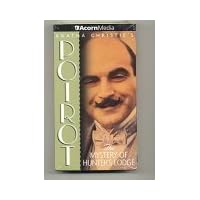 Agatha Christie's Poirot: The Mystery of Hunter's Lodge Agatha Christie's Poirot: The Mystery of Hunter's Lodge VHS Tape DVD VHS Tape