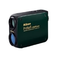 Nikon 440 Prostaff Rangefinder