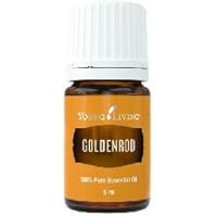 Young Living Essential Oil Goldenrod 5ml