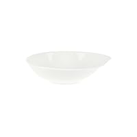 Villeroy & Boch Flow Soup Bowl, 8.25 x 7.75 in, White