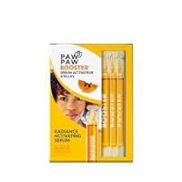 Paw Paw Booster Radiance Activating Serum (20 Vials)