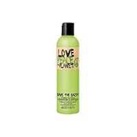 Love Peace & The Planet Save The Earth Straightener & Defrizzer 8.45 oz