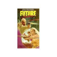 Future Hunters VHS Future Hunters VHS VHS Tape