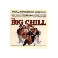 The Big Chill Soundtrack Plus Additional Classics From the Era The Big Chill Soundtrack Plus Additional Classics From the Era Audio CD