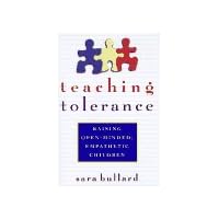 Teaching Tolerance Teaching Tolerance Hardcover Paperback