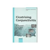 Cicatrising Conjunctivitis (Developments in Ophthalmology) Cicatrising Conjunctivitis (Developments in Ophthalmology) Hardcover