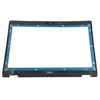 New Compatible Replacement for Dell Latitude e5400 5400 LCD Front Frame Bezel 0wc4kj wc4kj