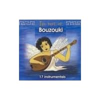 Bouzouki ( Instrumental 18 Melodies with Bouzouki)