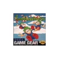 Lemmings - Sega Game Gear