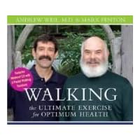 Walking: The Ultimate Exercise For Optimum Health Walking: The Ultimate Exercise For Optimum Health Audio CD Preloaded Digital Audio Player