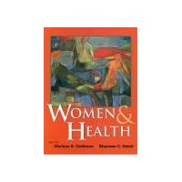 Women and Health Women and Health Hardcover Kindle
