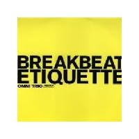 Nu Birth B/w Breakbeat Etiquette [12