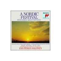 A Nordic Festival A Nordic Festival Audio CD