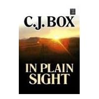 In Plain Sight In Plain Sight Kindle Paperback Audible Audiobook Audio CD Hardcover Mass Market Paperback