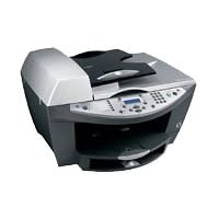 Lexmark X7170 All-in-One Business Center (21H0000)