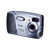 Kodak EasyShare CX4200 2MP Digital Camera