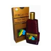 Good Seller ! Bergamot : Hair Tonic Special Formula Stop Hair Loss, Thinning Hair, and Early Baldness Due to 