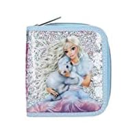 TOPModel – Wallet – Iceworld – (0411994)