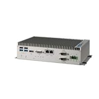 (DMC Taiwan) Computer System, i7-4650U, 8G RAM w/4xLAN,4xCOM,2xMini-PCIe