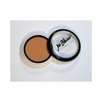 High-pigment Cream Base UltraBase Tan Collectio (UltraBase Tan Collection Natural Tan)